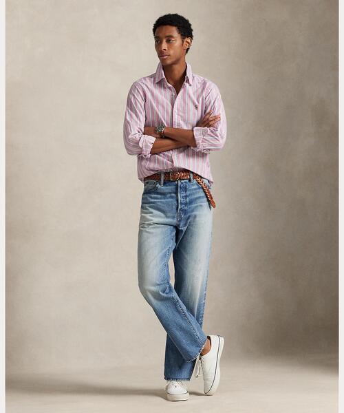 POLO RALPH LAUREN（ポロ・ラルフローレン） シャツ クラシック