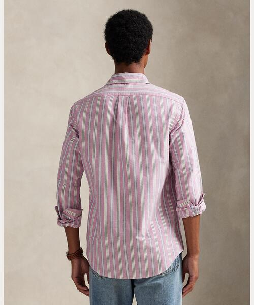 POLO RALPH LAUREN（ポロ・ラルフローレン） シャツ クラシック