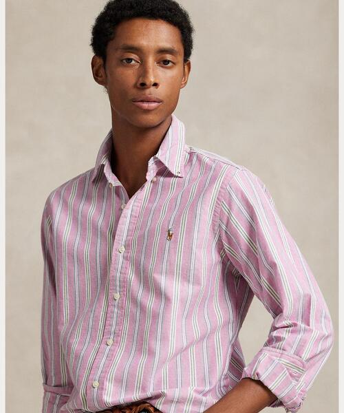 POLO RALPH LAUREN（ポロ・ラルフローレン） シャツ クラシック