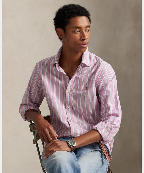 POLO RALPH LAUREN（ポロ・ラルフローレン） シャツ クラシック