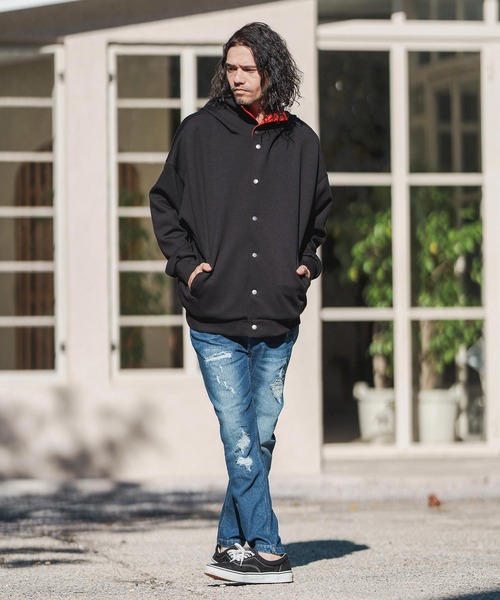 CAMBIO（カンビオ） デニムパンツ S サックスブルー メンズ : ZOZOTOWN