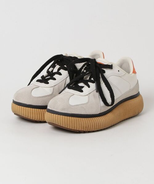 Onitsuka Tiger（オニツカタイガー） ローカットスニーカー 23cm