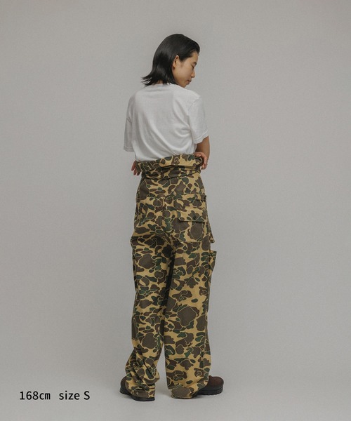 「M TO R」 半袖Tシャツ M ライトグレー レディース_画像5