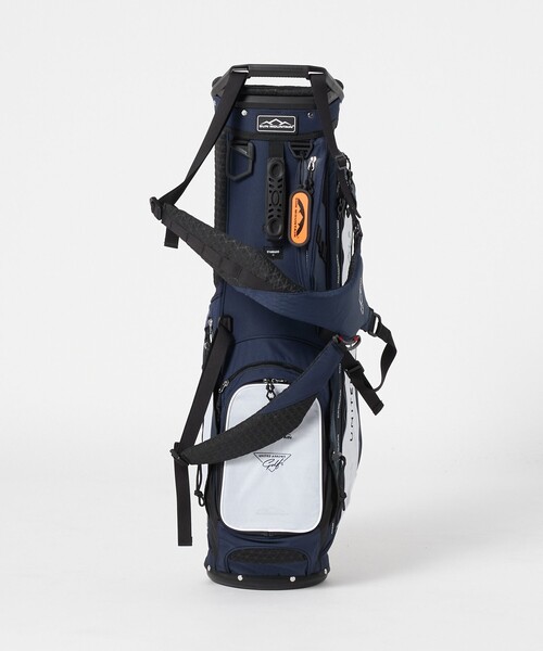 UNITED ARROWS キャディバッグ　9.0型 UNITED ARROWS GOLF（ユナイテッドアローズゴルフ） ゴルフ 「別注