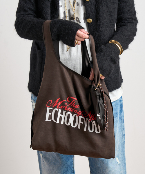 SKIN(Swatch) トートバッグ 「SKIN/スキン」Reversible Bag レディース 