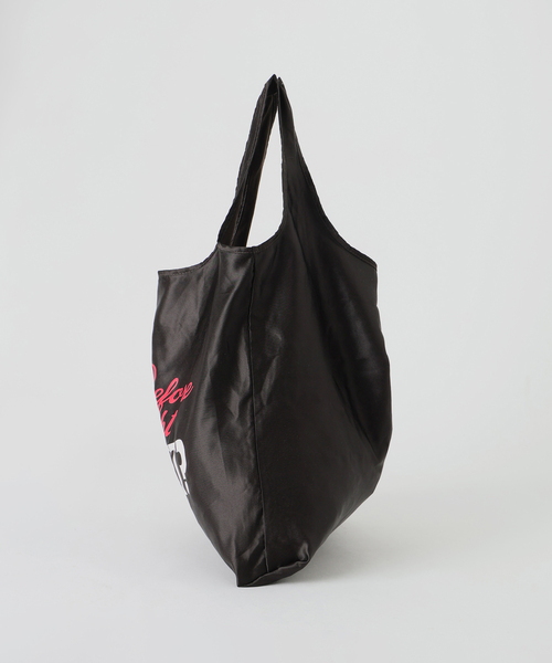 SKIN(Swatch) トートバッグ 「SKIN/スキン」Reversible Bag レディース 