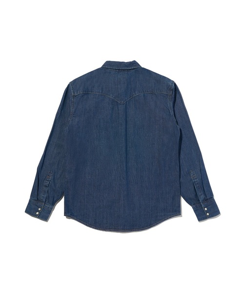Levi's（リーバイス） シャツ ウエスタンシャツ メンズ : ZOZOTOWN