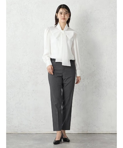 Perfect Suit FActory（パーフェクト スーツ ファクトリー） ブラウス