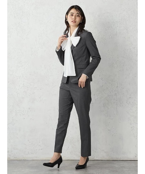 Perfect Suit FActory（パーフェクト スーツ ファクトリー） ブラウス