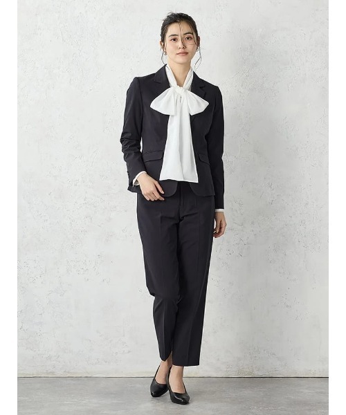 Perfect Suit FActory（パーフェクト スーツ ファクトリー） ブラウス