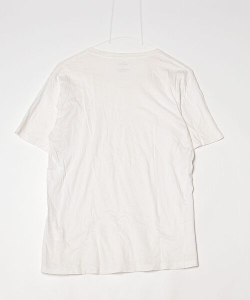 「STUDIOUS」 半袖Tシャツ 2 ホワイト メンズ_画像2