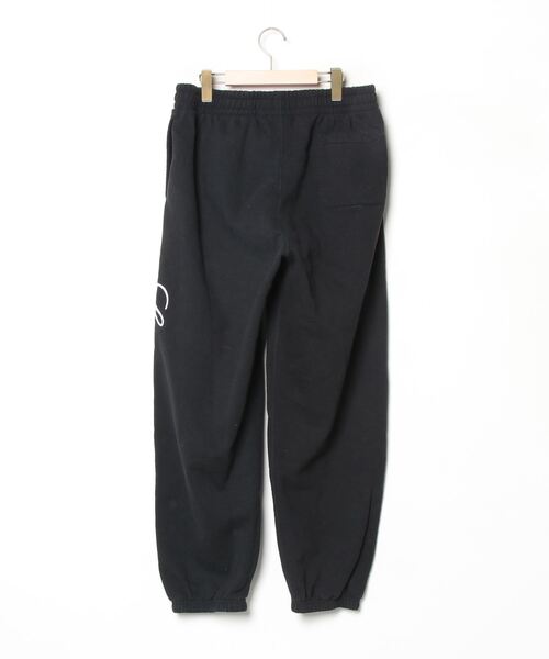 Supreme（シュプリーム） スウェットパンツ L ブラック メンズ