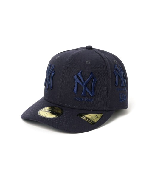 NEW ERA（ニューエラ） キャップ 帽子 「別注」NEW ERA / PC 59FIFTY