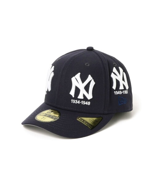 帽子 archive newera NEW ERA（ニューエラ） キャップ 帽子 「別注」NEW ERA / PC 59FIFTY