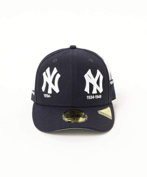 NEW ERA（ニューエラ） キャップ 帽子 メンズ 「別注」NEW ERA / PC