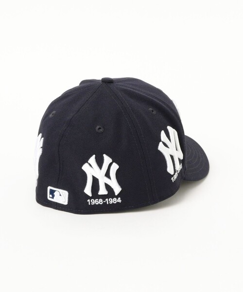 NEW ERA（ニューエラ） キャップ 帽子 「別注」NEW ERA / PC 59FIFTY