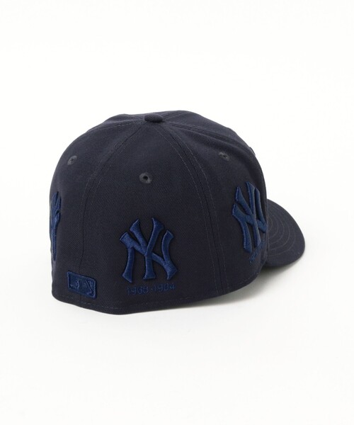 NEW ERA（ニューエラ） キャップ 帽子 「別注」NEW ERA / PC 59FIFTY