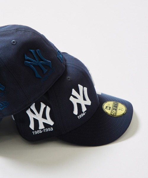 NEW ERA（ニューエラ） キャップ 帽子 「別注」NEW ERA / PC 59FIFTY