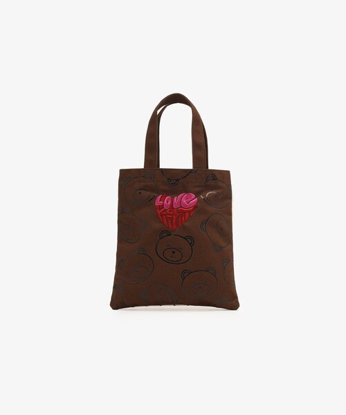 Afternoon Tea（アフタヌーンティー） トートバッグ ミニトートバッグ