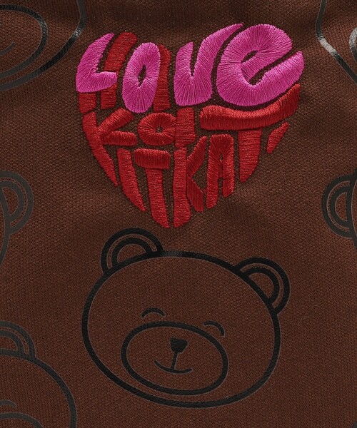 Afternoon Tea（アフタヌーンティー） トートバッグ ミニトートバッグ