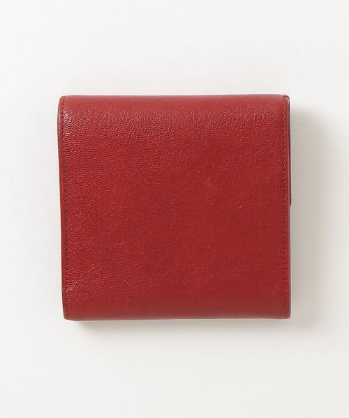 Cartier（カルティエ） 財布 - レッド レディース : ZOZOTOWN Yahoo!店