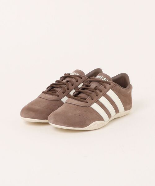 adidas（アディダス） スニーカー GRAND COURT LO W グランドコート