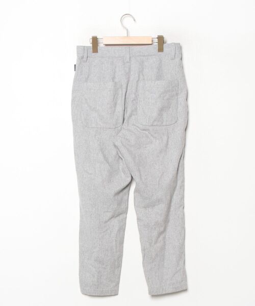 「Plantation」 パンツ L size グレー レディース_画像2