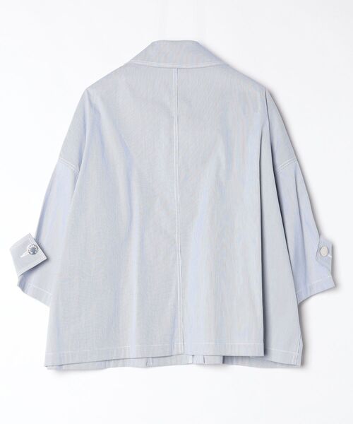 Mackintosh（マッキントッシュ） デニムジャケット gジャン HUMBIE DNM