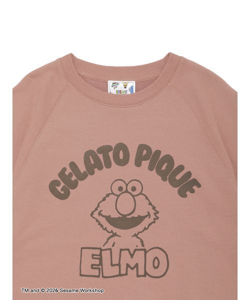gelato pique（ジェラートピケ） パジャマ ルームウェア 「SESAME