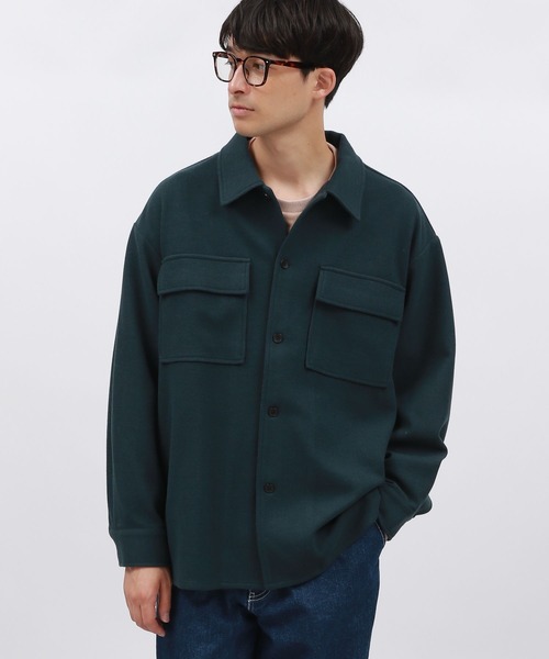 「LAKOLE」 ジャケット X-LARGE ブラウン メンズ_画像8