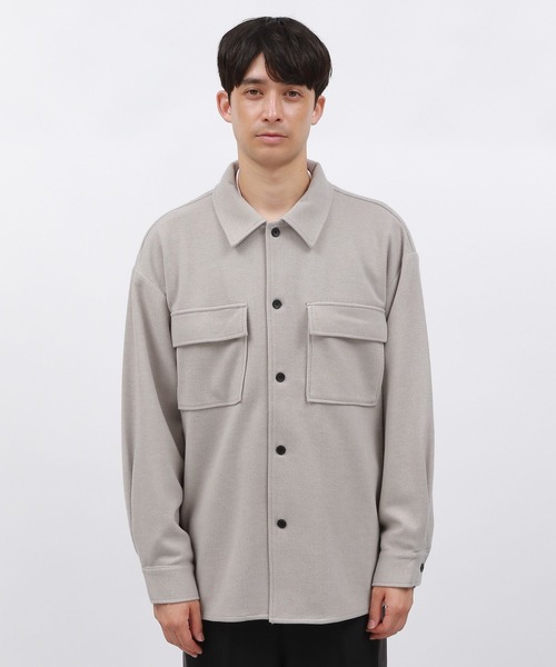 「LAKOLE」 ジャケット X-LARGE ブラウン メンズ_画像9