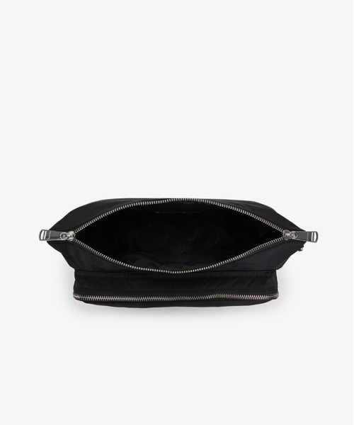 FRED PERRY（フレッドペリー） ショルダーバッグ Brentham Crossbody