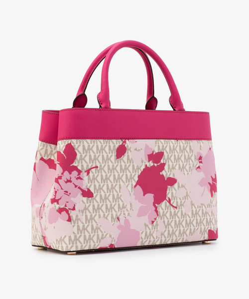 「MICHAEL KORS」 2WAYバッグ FREE ピンク系その他 レディースの画像
