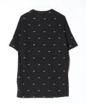 「Reebok」 半袖Tシャツ M ブラック ...の詳細画像1