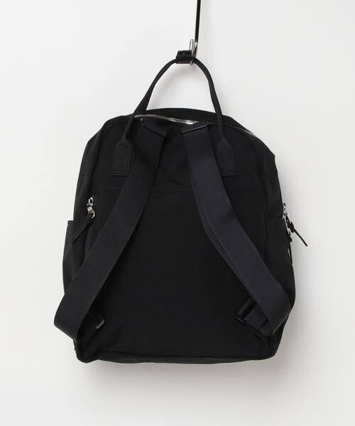 「STANDARD SUPPLY」 リュック FREE ブラック メンズの画像
