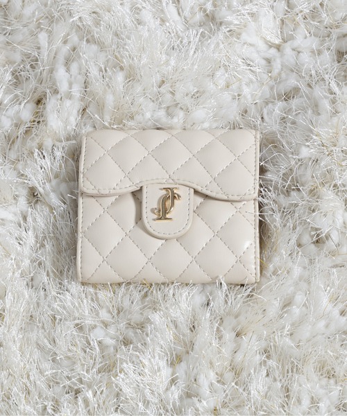 ジルバイジルスチュアート 財布 ウォレット JILL by JILL STUART（ジルバイジルスチュアート） 財布 「お気に入り