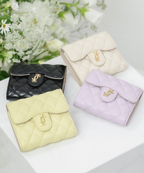 JILL by JILL STUART（ジルバイジルスチュアート） 財布 「お気に入り1