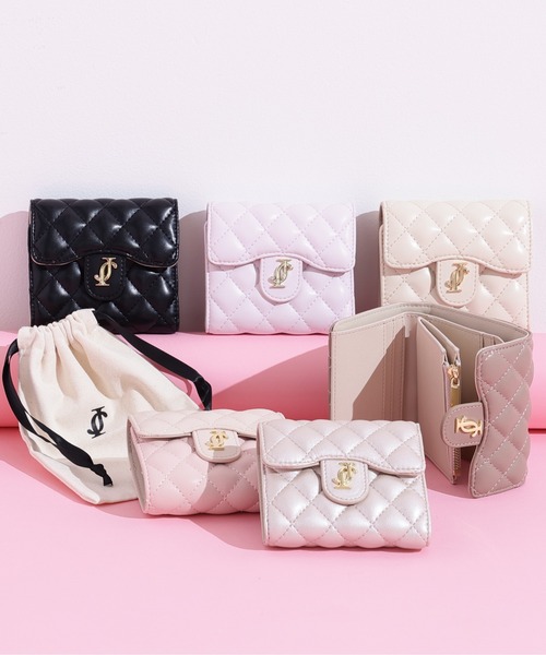JILL by JILL STUART（ジルバイジルスチュアート） 財布 「お気に入り1