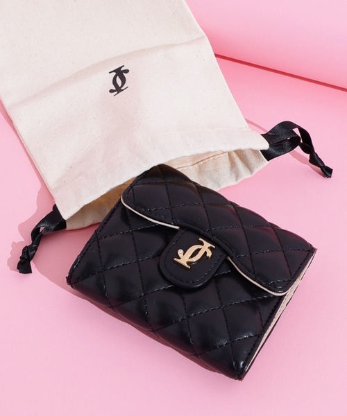 JILL by JILL STUART（ジルバイジルスチュアート） 財布 「お気に入り1