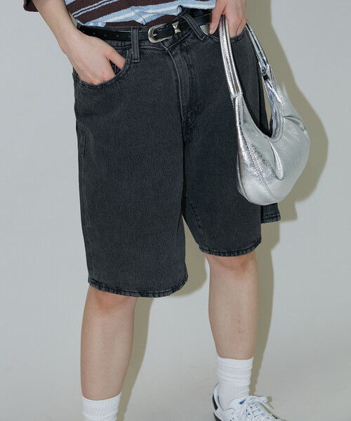 Levi's（リーバイス） パンツ 478 BAGGY SHORTS/478 バギー ショート