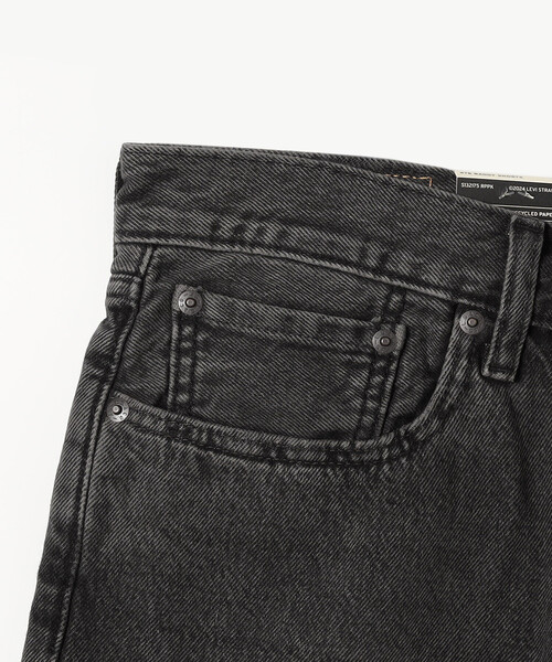 パンツ Levi's 478 W36 Levi's（リーバイス） ジーンズ 478 バギー