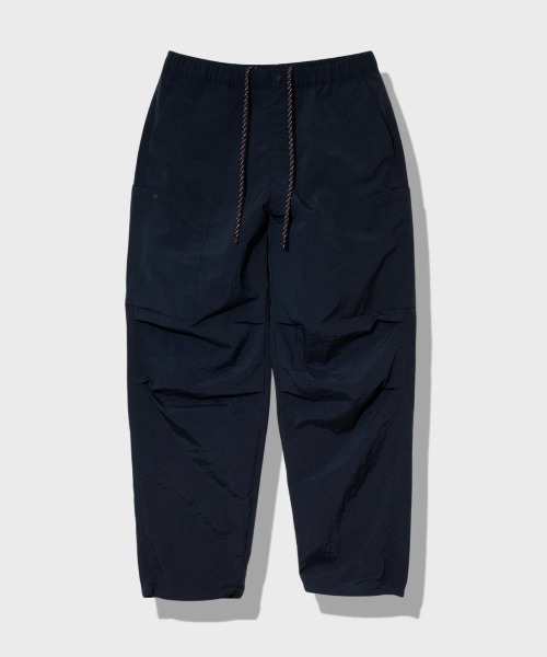 NANGA（ナンガ） カーゴパンツ NYLON TUSSER CARGO PANTS メンズ