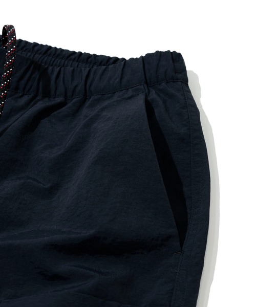 NANGA（ナンガ） カーゴパンツ NYLON TUSSER CARGO PANTS メンズ