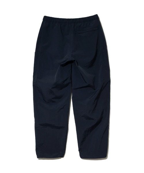 NANGA（ナンガ） カーゴパンツ NYLON TUSSER CARGO PANTS メンズ