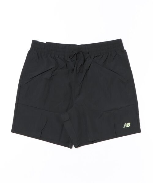 New Balance ブラックショートパンツ XL New Balance（ニューバランス） パンツ M キャッスルフィールド