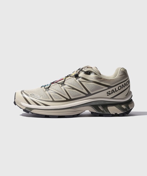 SALOMON（サロモン） スニーカー 「SALOMON/サロモン」XT-6 L47989800