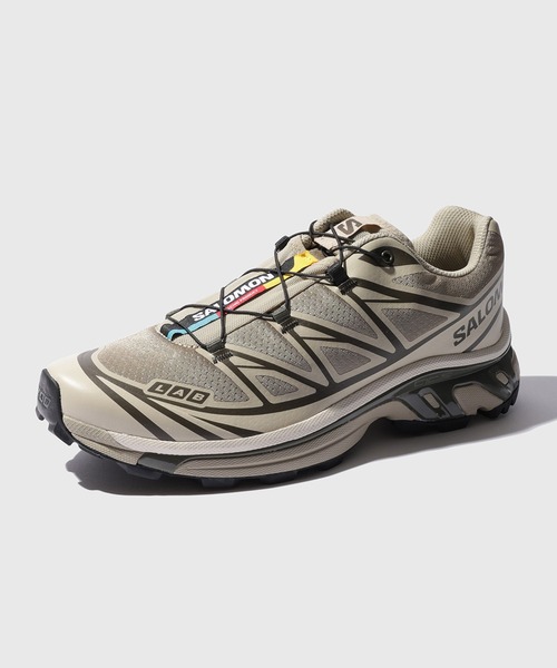 サロモン　スニーカー38 SALOMON（サロモン） スニーカー 「SALOMON/サロモン」XT-6 L47989800