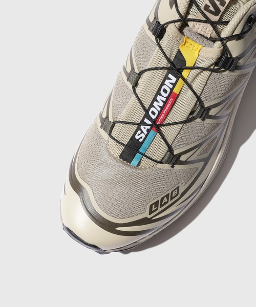 SALOMON（サロモン） スニーカー 「SALOMON/サロモン」XT-6 L47989800