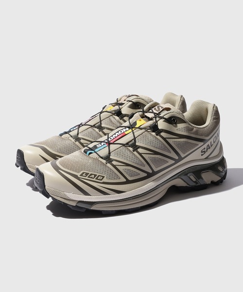 SALOMON（サロモン） スニーカー 「SALOMON/サロモン」XT-6 L47989800