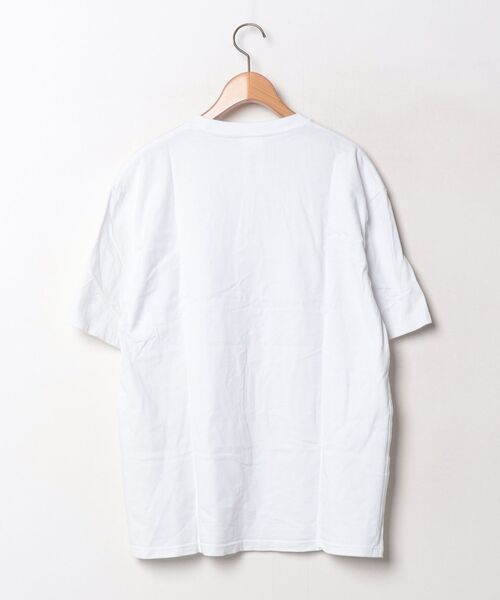 5525Gallery 半袖Tシャツ MEDIUM ホワイト メンズ : ZOZOTOWN Yahoo!店
